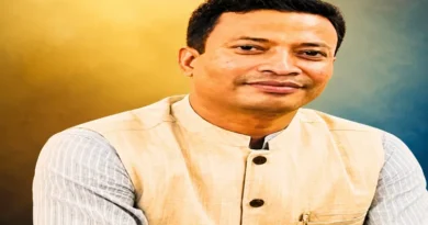 Assam Muslims' Success Story: Abid Azad Becomes a Beacon of Hope for the Hungry