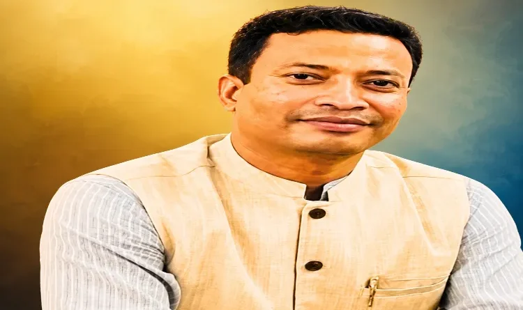 Assam Muslims' Success Story: Abid Azad Becomes a Beacon of Hope for the Hungry