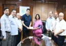 State-of-the-art AI lab to be established at AMU.