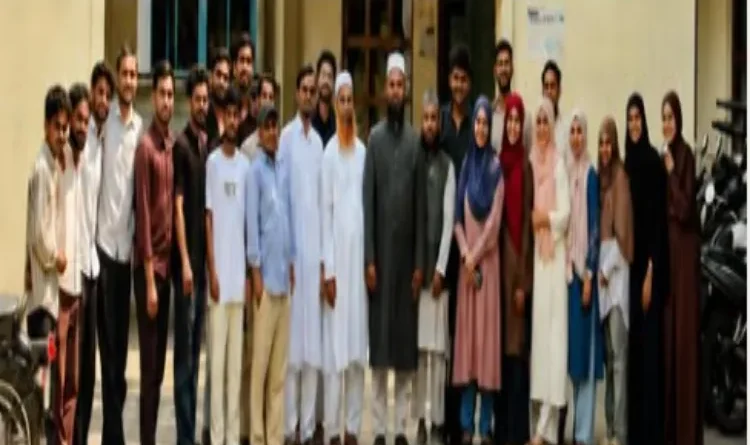 Urdu University: Admissions for MA Arabic Begin