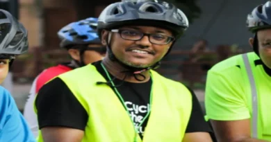 Assam Muslims' Success Story: Arshel Akhtar Transforms Assam's Identity Through Cycling