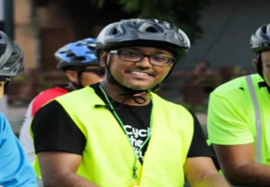 Assam Muslims' Success Story: Arshel Akhtar Transforms Assam's Identity Through Cycling