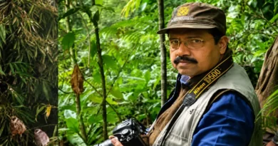 Assam Muslims' Success Story: The 'Birdman' — Dr. Anwaruddin Choudhury