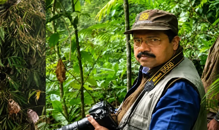 Assam Muslims' Success Story: The 'Birdman' — Dr. Anwaruddin Choudhury