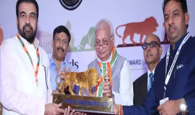 Uttar Pradesh Muslims' Success Story: Bulandshahr's Babban Miyan—A Figure Defined by Cow Service