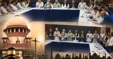 Jamiat's Report on the Babri Verdict: Did the Supreme Court Deliver Only a Judgment, Not Justice?