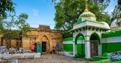 High Court's Major Verdict on Bhojshala; Muslim Side to Move Supreme Court