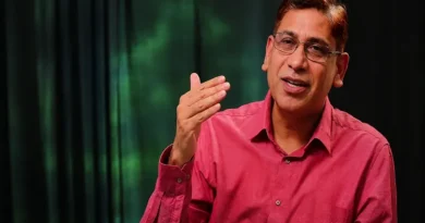 Faizan Mustafa Changes His Tune; Advises Out-of-Court Settlement for Mosque Disputes.