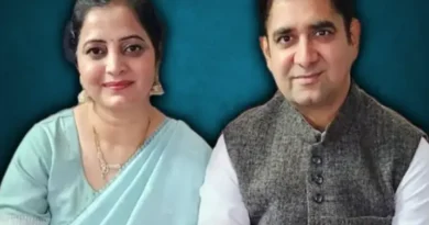 Uttar Pradesh Muslims' Success Story: The Unique Example of Yunus and Anjum