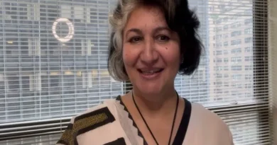 Uttar Pradesh Muslims' Success Story: Dr. Farah Usmani's Inspiring Journey