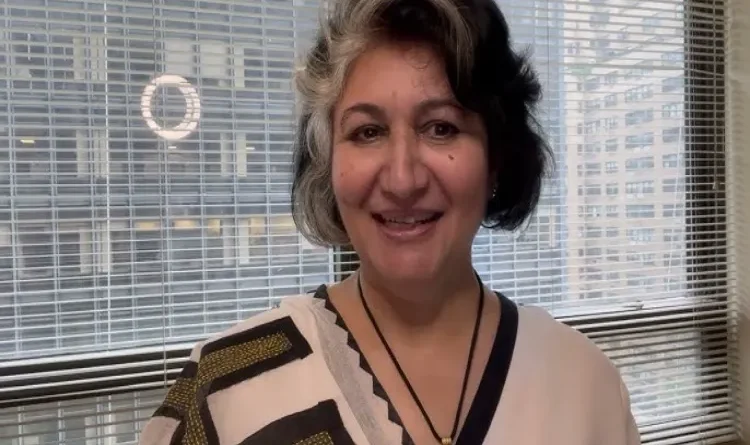Uttar Pradesh Muslims' Success Story: Dr. Farah Usmani's Inspiring Journey