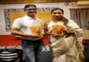 Colour My Grave Purple: A New Voice from the Stories of Assam