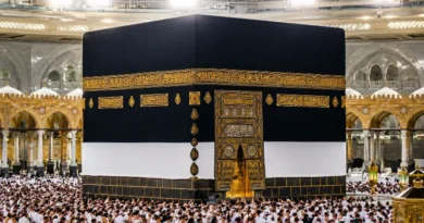 Hajj 2026: How is it 24°C near the Kaaba amidst 45-degree heat?