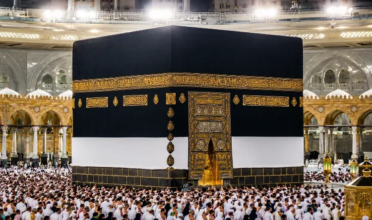 Hajj 2026: How is it 24°C near the Kaaba amidst 45-degree heat?