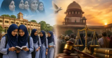 The Return of the Hijab in Karnataka and the Knock of the UCC in Assam