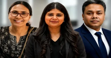 Jamia's Yusra Gul Wins Global Honor