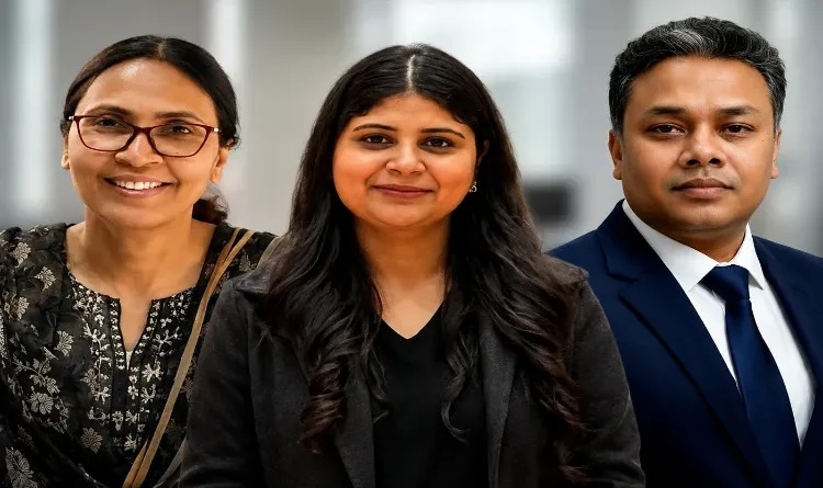 Jamia's Yusra Gul Wins Global Honor