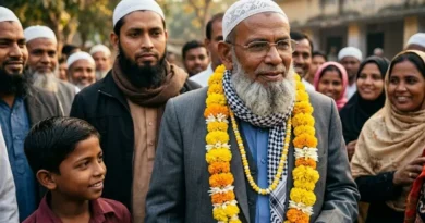 Assam Muslims' Success Story: Ahmed Ali, the Rickshaw Puller Who Transformed the Fortunes of 9 Schools