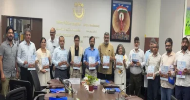 Jamia Millia Islamia Launches Special Distance Education Magazine 'Shehr-e-Arzoo'