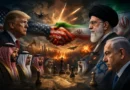 World politics will change after the Iran-US war.