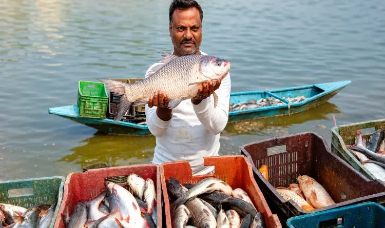 Assam Muslims' Success Story: Nazrul Haque Turns Floods into an Opportunity