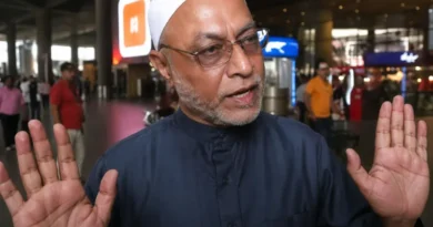 Return of Shias from the UAE: Maulana Rajani's Controversial Support