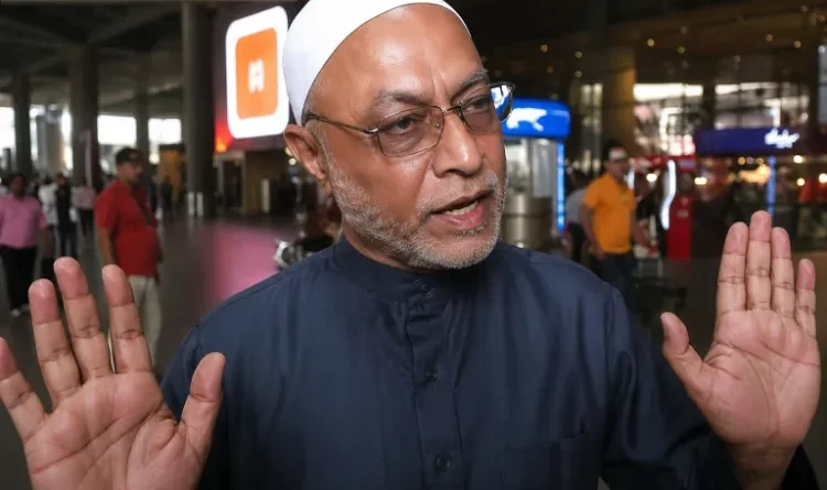 Return of Shias from the UAE: Maulana Rajani's Controversial Support