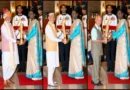 Padma Shri 2026: President Honors Three Muslim Luminaries; Nation Acknowledges Their Artistic Prowess.