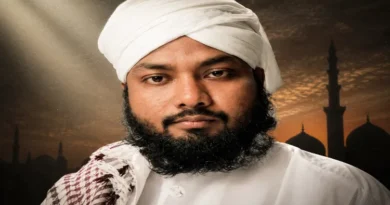 Train Accident or Conspiracy? Politics Heats Up in the Maulana Tauseef Case