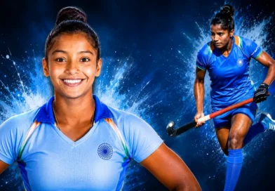 Uttar Pradesh Muslims' Success Story: Rickshaw Puller's Daughter, Mumtaz, Becomes a Hockey Star