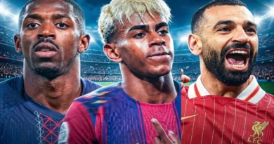 Muslim Footballers to Shine in FIFA 2026