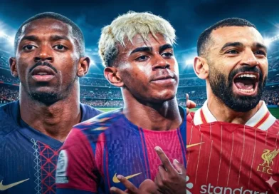 Muslim Footballers to Shine in FIFA 2026