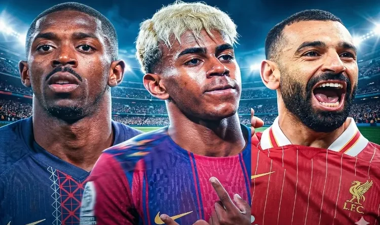 Muslim Footballers to Shine in FIFA 2026