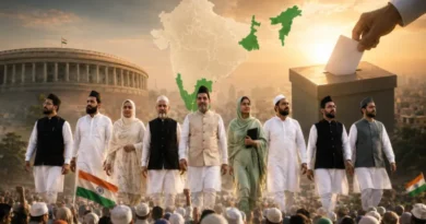 Has the Power of the Muslim Vote Vanished, or Is an Illusion Being Fabricated?