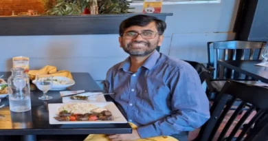 Assam Muslims' Success Story: Dr. Mustafa's Journey from Village to America