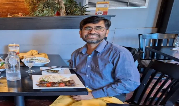 Assam Muslims' Success Story: Dr. Mustafa's Journey from Village to America