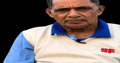 Assam Muslims' Success Story: Nawab Ali—The Maker of Cricket Stars