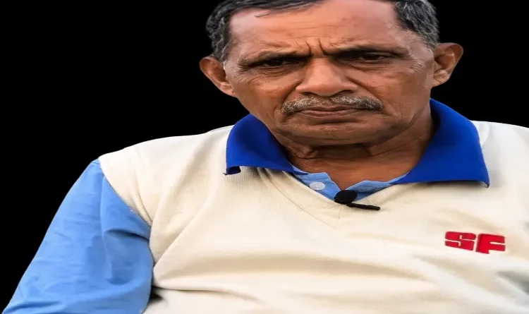 Assam Muslims' Success Story: Nawab Ali—The Maker of Cricket Stars