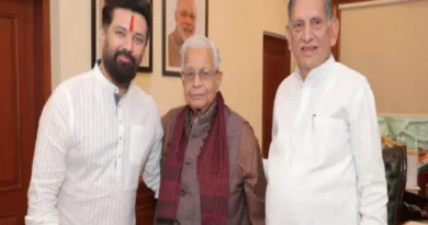 Dr. Ammar Rizvi's Key Meetings