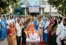 A Beacon of Humanity in Bhopal: Organ Donation by a Muslim Woman from Kerala Gives New Life to Two Hindus
