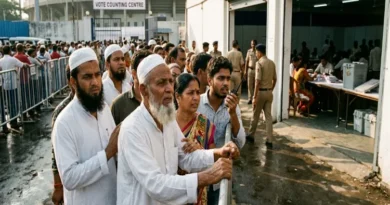 Assembly Elections 2026: Results from Five States and the Future of Indian Muslims