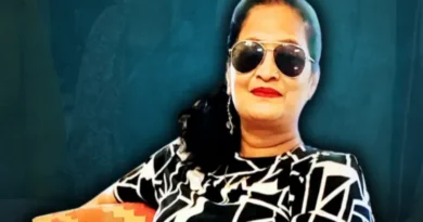 Uttar Pradesh Muslims' Success Story: Rubina Rashid—A New Identity for the Women of Aligarh