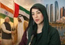 Social media battle erupts over Modi's visit to UAE