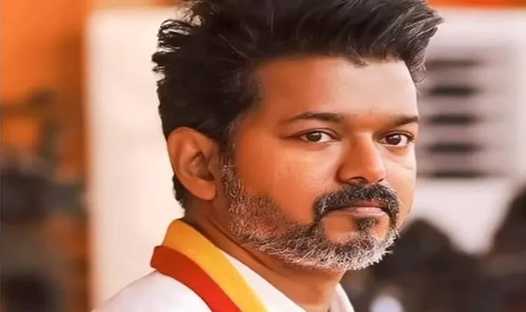 'Thalapathy's' Reign in Tamil Nadu: Is There a 'Secret Script' Behind Vijay's Victory?