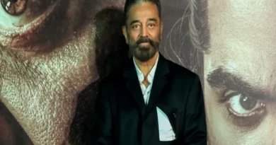 Is Kamal Haasan's surname linked to Yakub Hasan? Find out the truth.