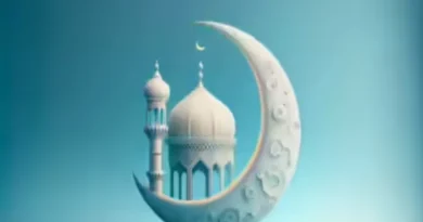 The Moon of Dhul-Hijjah Will Be Visible Worldwide; Preparations for Eid al-Adha Intensify.