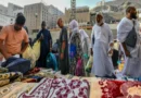 The vibrancy of the markets has returned to Mecca following Hajj 2026.