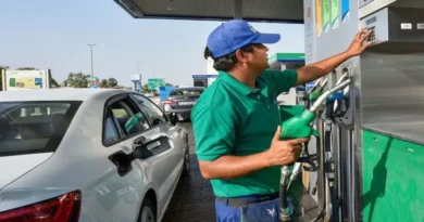 Petrol Becomes More Expensive and Diesel Cheaper in the UAE for June 2026.