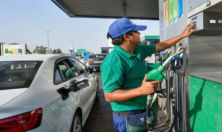Petrol Becomes More Expensive and Diesel Cheaper in the UAE for June 2026.
