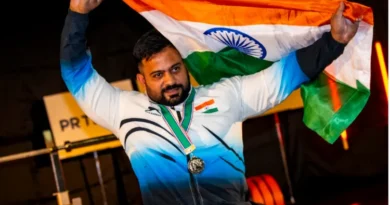 India Shines at the 2026 Kyoto Challenge Cup: Gulfam Ahmed Wins Gold Medal
